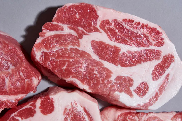 Pork Shoulder Coppa (Ribeye/Capicola)- $11.00 per pound