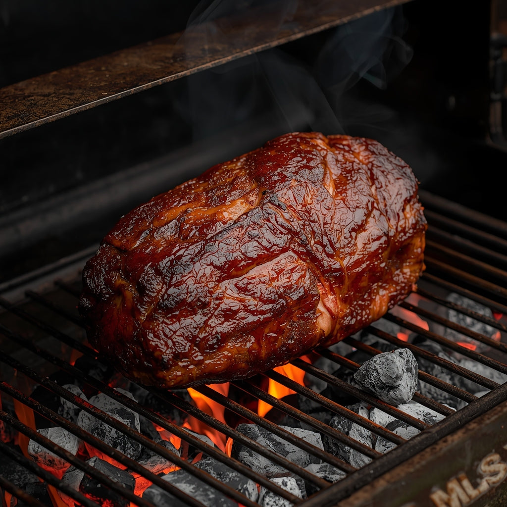 Boston Butt Roast - $8.75 per pound