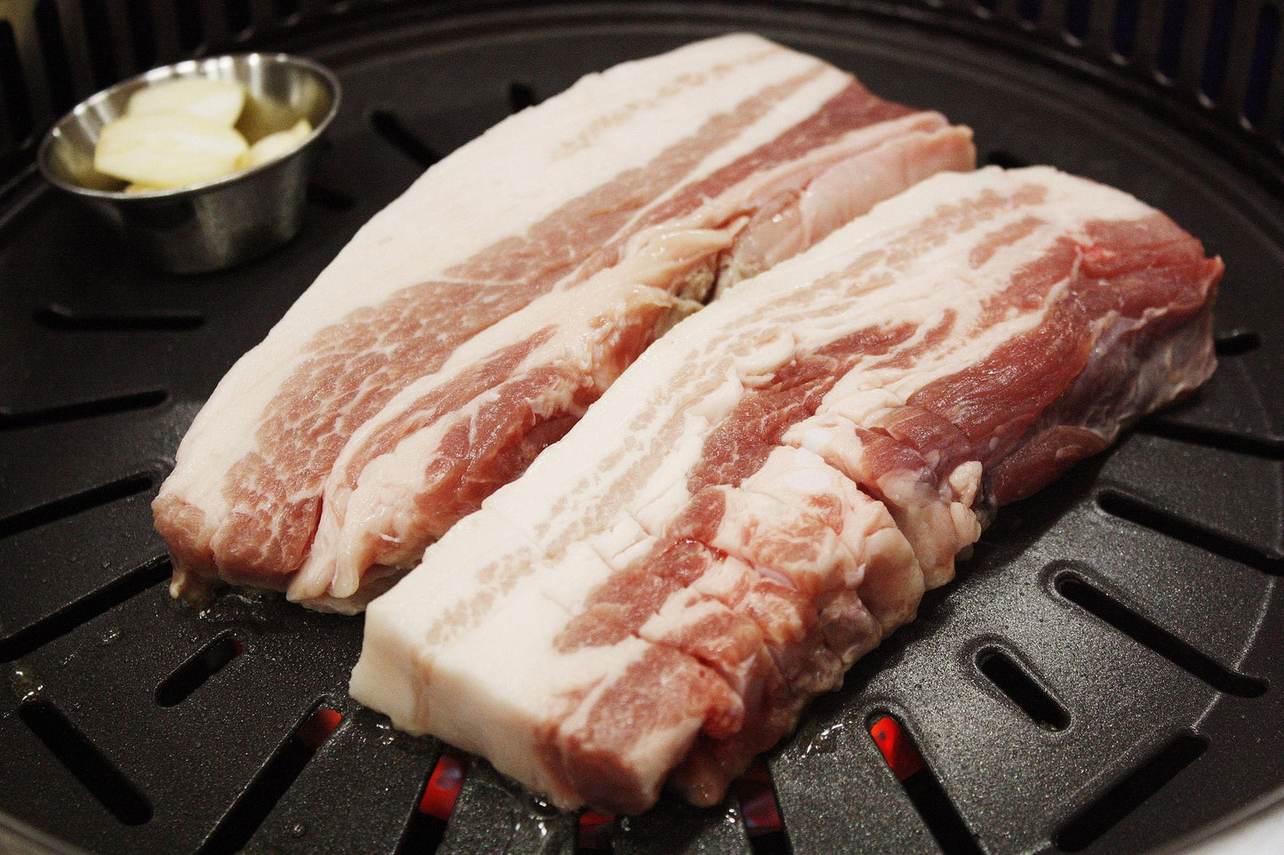 Pork Belly - $9.75lb