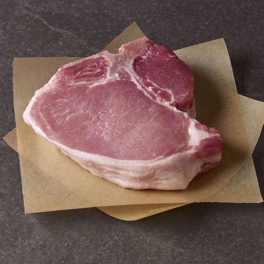 Porterhouse Chops - $15.50 per pound