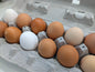 Dozen Large Eggs