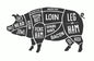 Whole Hog (Approx. 180lbs)