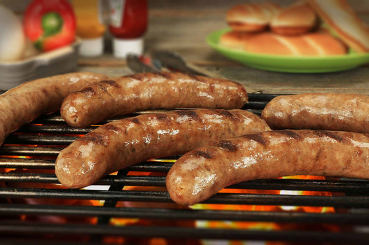 Bratwursts - $11.00/lb