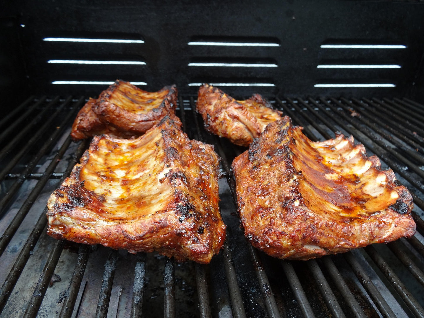St. Louis Style Ribs - $11.50 per pound