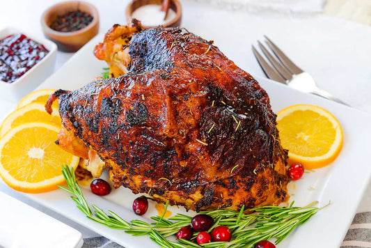 Boneless Turkey Breast- $9.00/lb