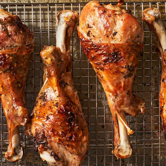 Turkey Legs- $8.00/lb